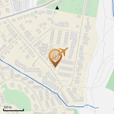 Foto zu Roter Hahn 57, 22159 Hamburg