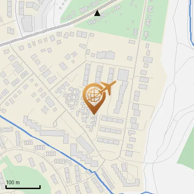 Foto zu Roter Hahn 63, 22159 Hamburg