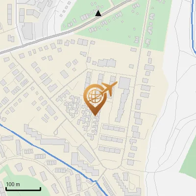 Foto zu Roter Hahn 65, 22159 Hamburg