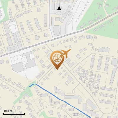 Foto zu Roter Hahn 8, 22159 Hamburg