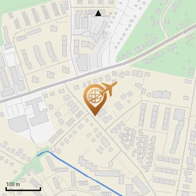 Foto zu Roter Hahn 9, 22159 Hamburg