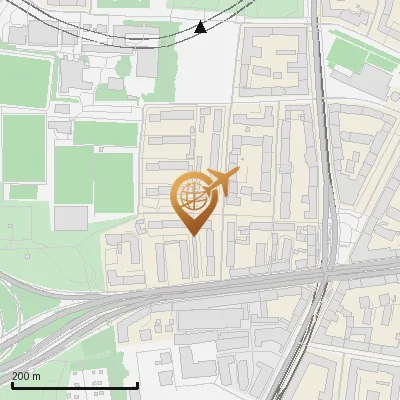 Foto zu Roter-Turm-Platz 13, 81371 München
