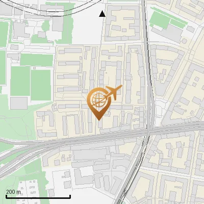Foto zu Roter-Turm-Platz 9, 81371 München