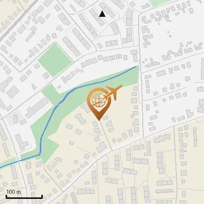 Foto zu Roterlenweg 10, 22045 Hamburg