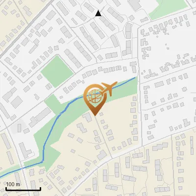 Foto zu Roterlenweg 14, 22045 Hamburg