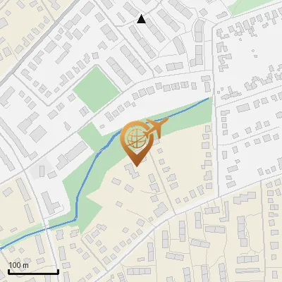 Foto zu Roterlenweg 15, 22045 Hamburg