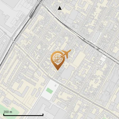 Foto zu Rothehausstraße 35, 50823 Köln