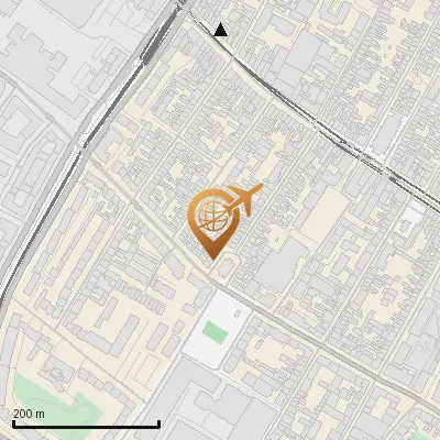 Foto zu Rothehausstraße 44, 50823 Köln
