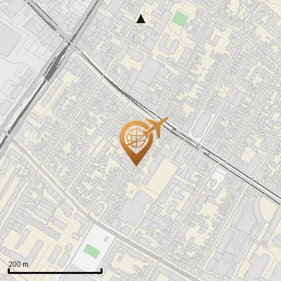 Foto zu Rothehausstraße 5, 50823 Köln