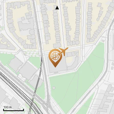 Foto zu Rothenbaumchaussee 10, 20148 Hamburg