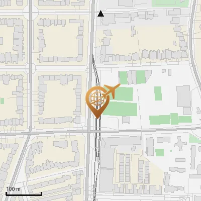 Foto zu Rothenbaumchaussee 100, 20149 Hamburg