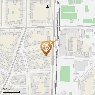 Foto zu Rothenbaumchaussee 103, 20148 Hamburg