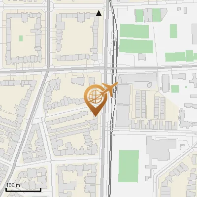 Foto zu Rothenbaumchaussee 109, 20148 Hamburg