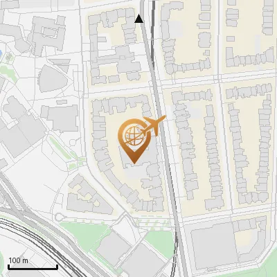 Foto zu Rothenbaumchaussee 11, 20148 Hamburg