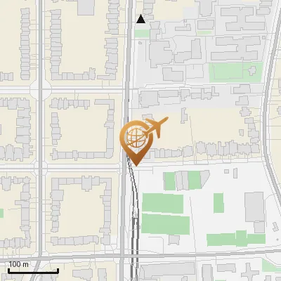 Foto zu Rothenbaumchaussee 112, 20149 Hamburg