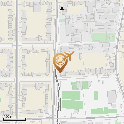 Foto zu Rothenbaumchaussee 114, 20149 Hamburg