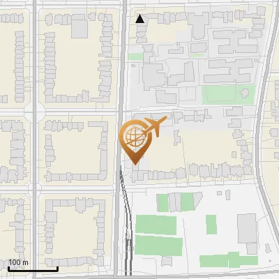 Foto zu Rothenbaumchaussee 116, 20149 Hamburg