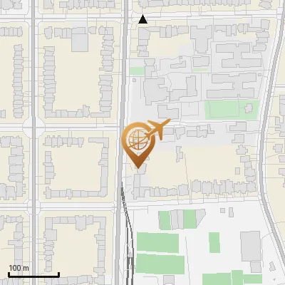 Foto zu Rothenbaumchaussee 118, 20149 Hamburg