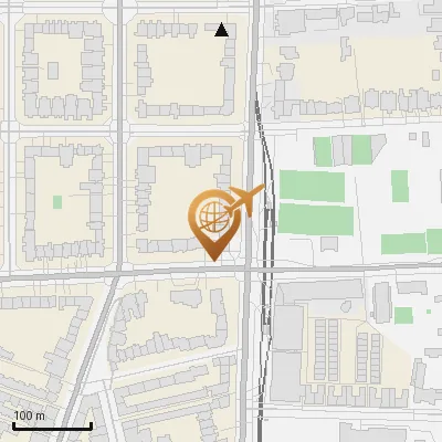 Foto zu Rothenbaumchaussee 119, 20149 Hamburg