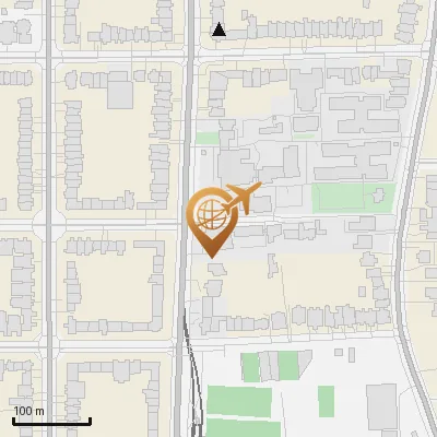 Foto zu Rothenbaumchaussee 122, 20149 Hamburg