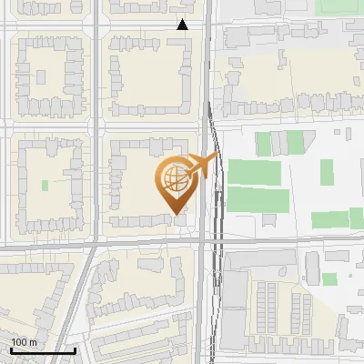 Foto zu Rothenbaumchaussee 123, 20149 Hamburg