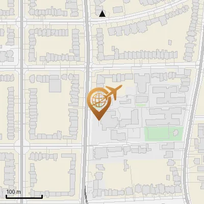 Foto zu Rothenbaumchaussee 132, 20149 Hamburg