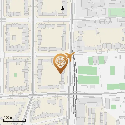 Foto zu Rothenbaumchaussee 133, 20149 Hamburg