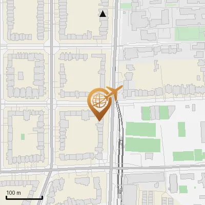 Foto zu Rothenbaumchaussee 137, 20149 Hamburg