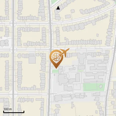 Foto zu Rothenbaumchaussee 138, 20149 Hamburg