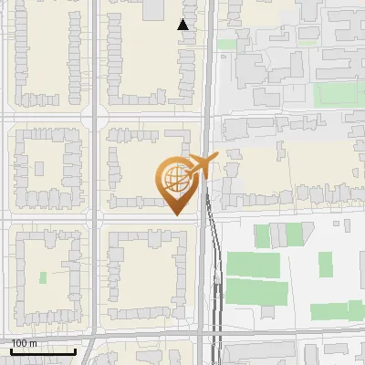 Foto zu Rothenbaumchaussee 139, 20149 Hamburg