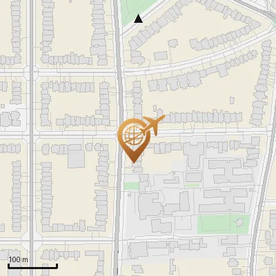 Foto zu Rothenbaumchaussee 144, 20149 Hamburg