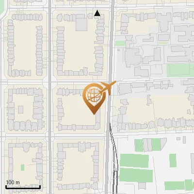 Foto zu Rothenbaumchaussee 147, 20149 Hamburg