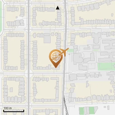 Foto zu Rothenbaumchaussee 159, 20149 Hamburg