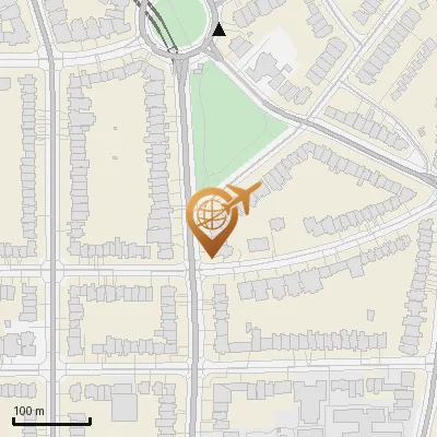 Foto zu Rothenbaumchaussee 162, 20149 Hamburg