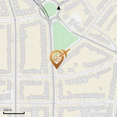 Foto zu Rothenbaumchaussee 164, 20149 Hamburg