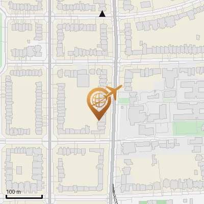 Foto zu Rothenbaumchaussee 165, 20149 Hamburg