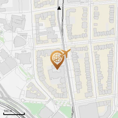 Foto zu Rothenbaumchaussee 19, 20148 Hamburg