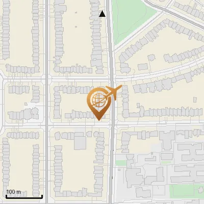 Foto zu Rothenbaumchaussee 191, 20149 Hamburg