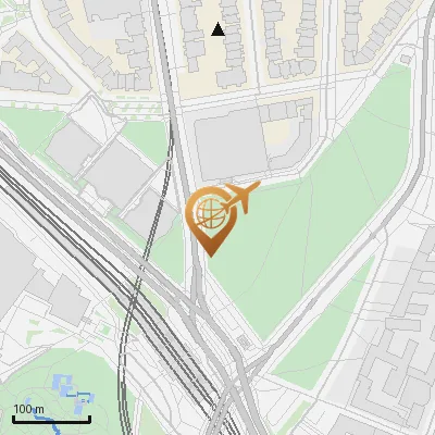 Foto zu Rothenbaumchaussee 2, 20148 Hamburg