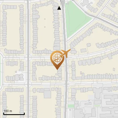 Foto zu Rothenbaumchaussee 201, 20149 Hamburg