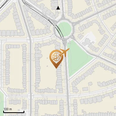 Foto zu Rothenbaumchaussee 227, 20149 Hamburg