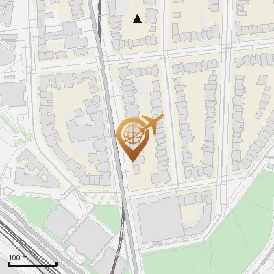 Foto zu Rothenbaumchaussee 24, 20148 Hamburg