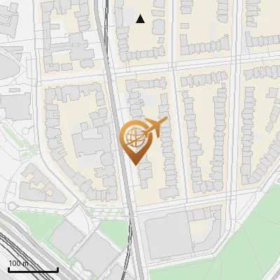 Foto zu Rothenbaumchaussee 28, 20148 Hamburg