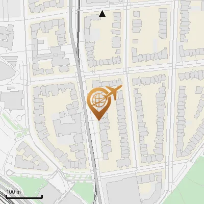 Foto zu Rothenbaumchaussee 34, 20148 Hamburg