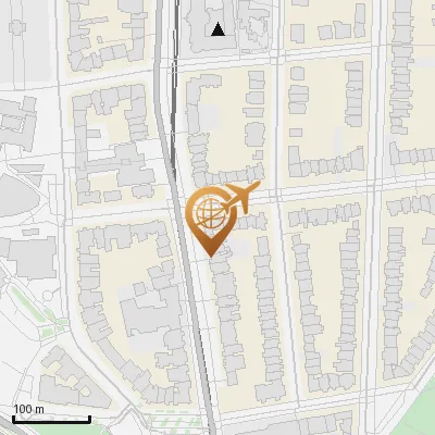 Foto zu Rothenbaumchaussee 42, 20148 Hamburg