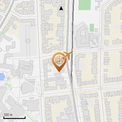 Foto zu Rothenbaumchaussee 45, 20148 Hamburg