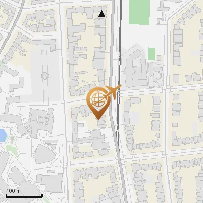 Foto zu Rothenbaumchaussee 47, 20148 Hamburg