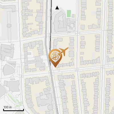 Foto zu Rothenbaumchaussee 48, 20148 Hamburg