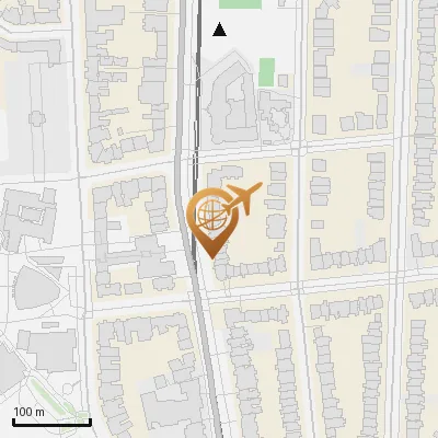 Foto zu Rothenbaumchaussee 54, 20148 Hamburg