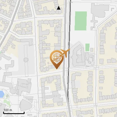 Foto zu Rothenbaumchaussee 55, 20148 Hamburg